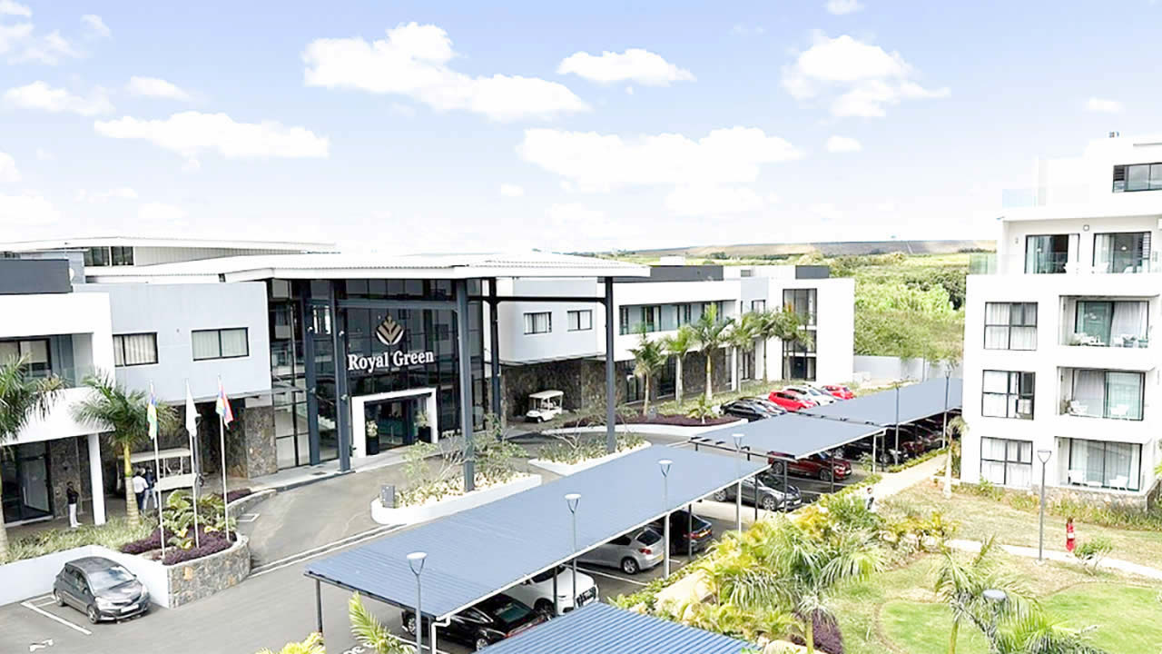 Les lieux ont été perquisitionnés par la FCC.