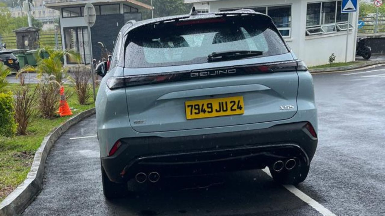 vehicule de Chetan Purmanund saisi par la FCC 030426