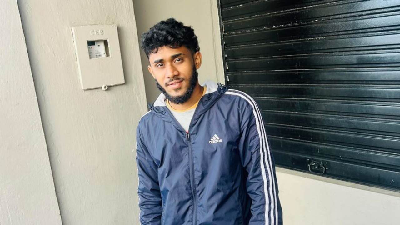 St-Félix : Jaisen Sooreea, 22 ans, tué sur une plage publique