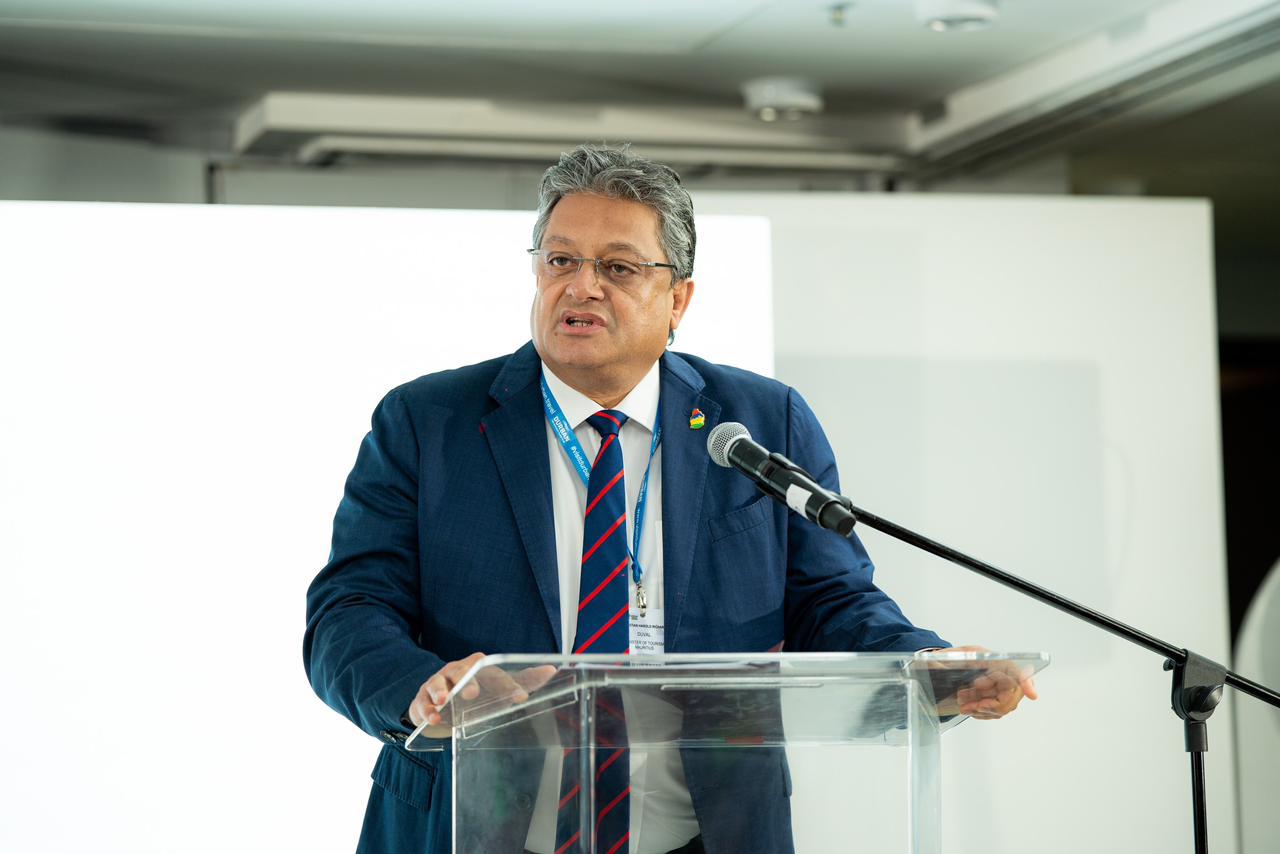 À Durban  la connectivité aérienne entre Maurice et le continent africain au cœur des discussions