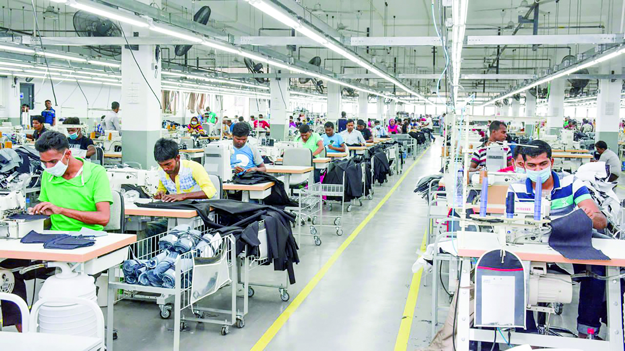 Selon les opérateurs, Maurice fait face à une concurrence directe de pays comme le Bangladesh, la Chine et l’Inde.