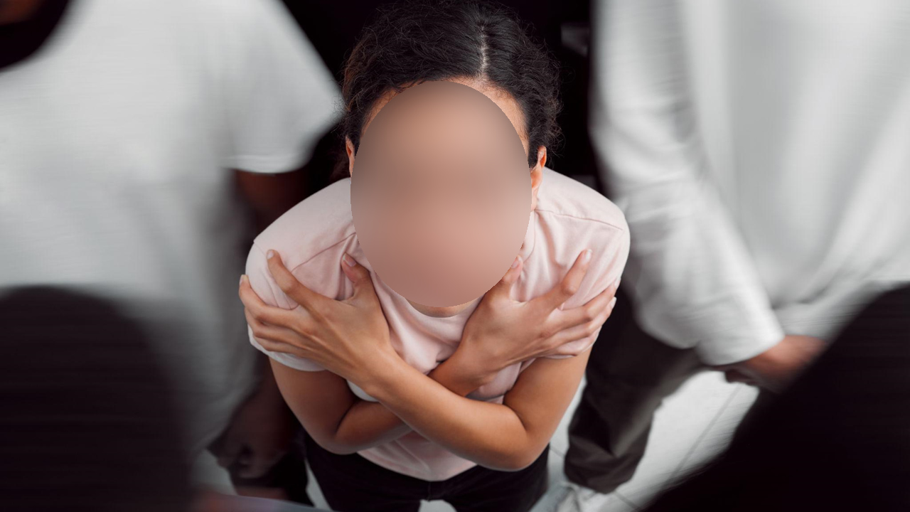 pedophile