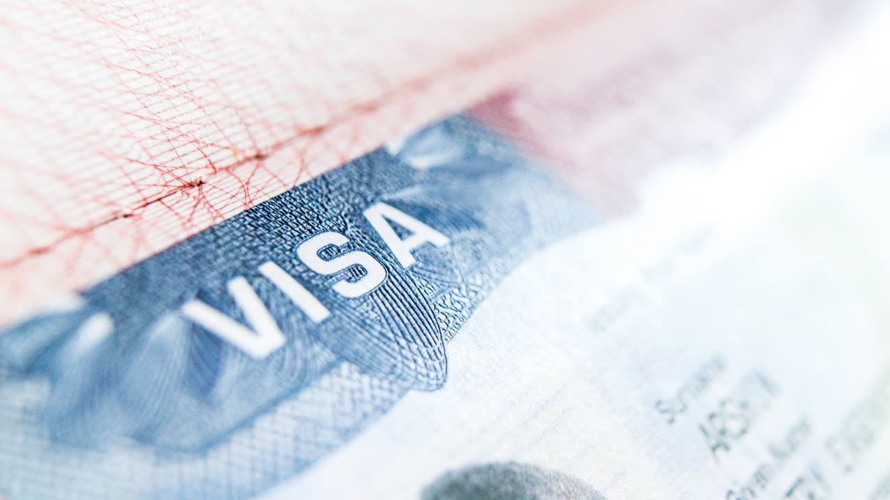 visa