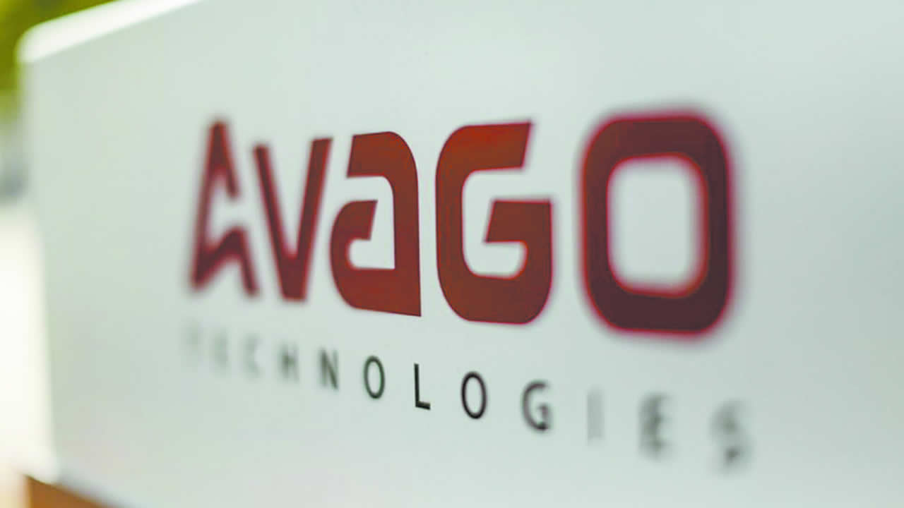 avago