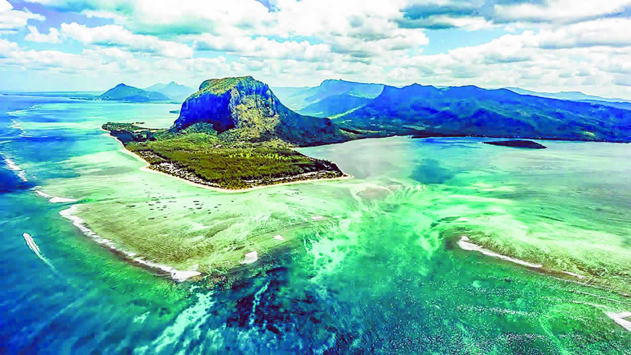 le morne