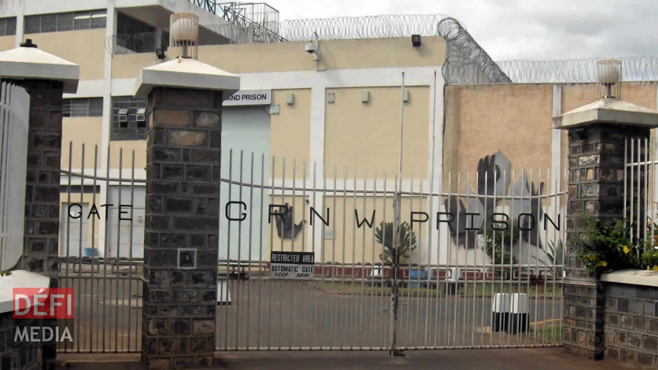 PRISON
