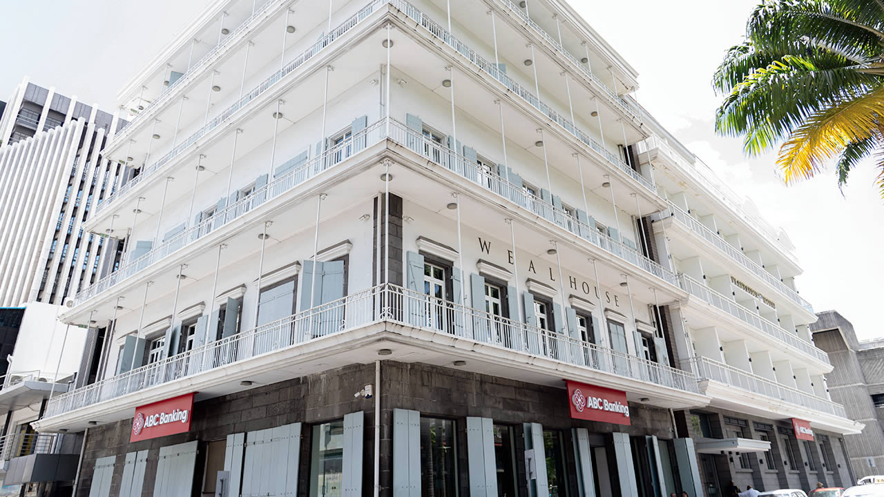 abc banking