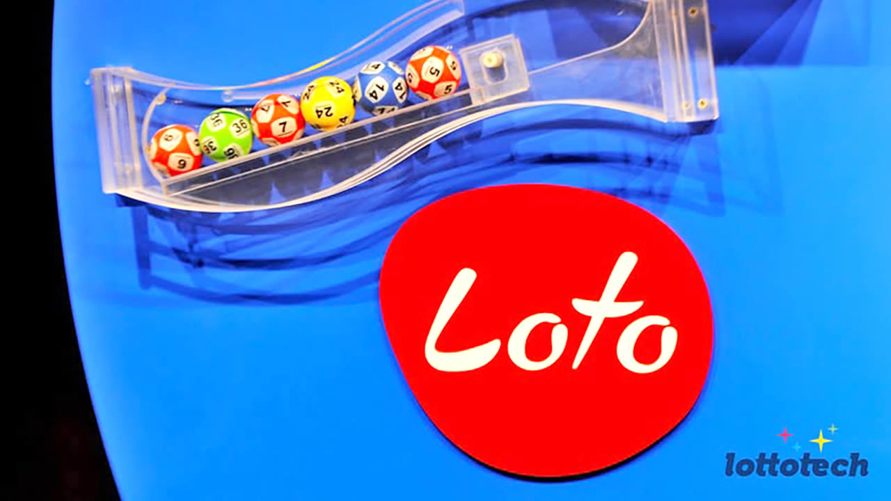 lottotech