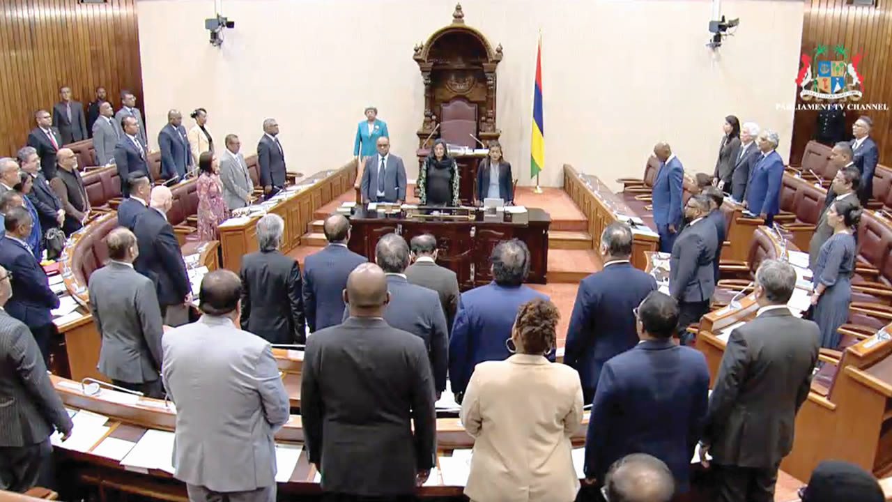 parlement