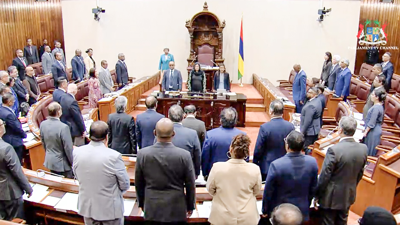 parlement