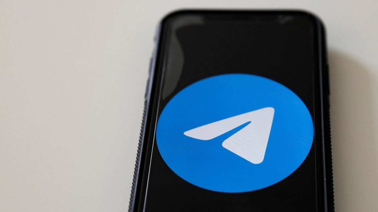 Telegram