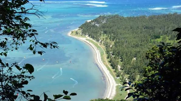 Le morne