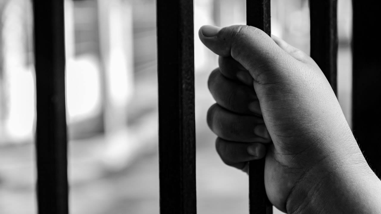 prison