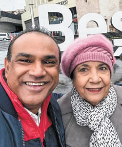ranjiv