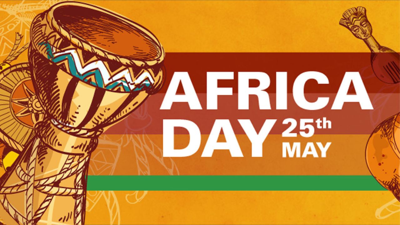 Africa Day