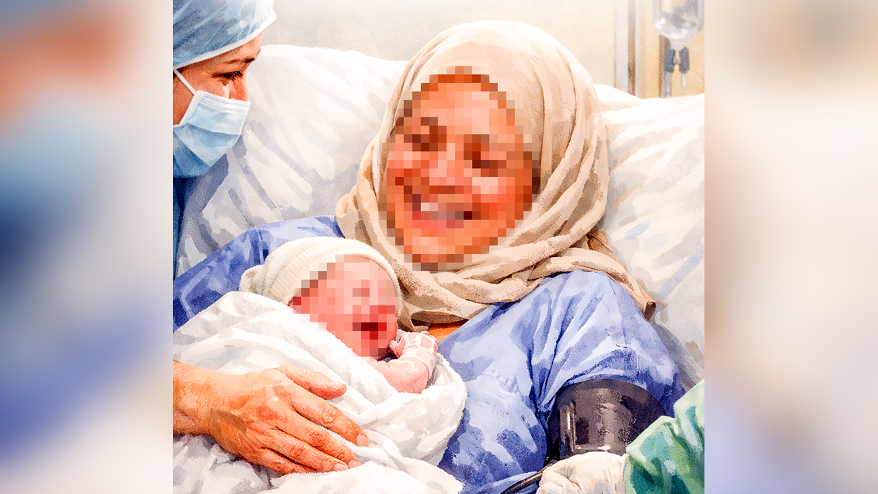 image générée par l'IA