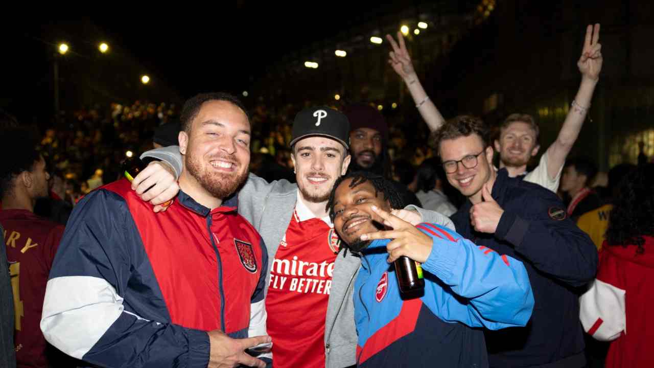 Arsenal