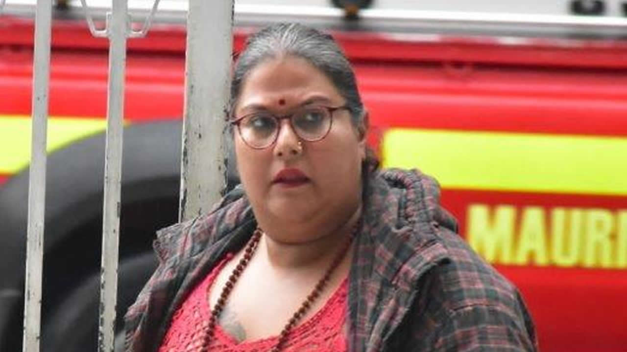 Aruna Devi Gangoosingh a été jugée coupable d’avoir posté une vidéo qui contenait des propos offensants sur sa page Facebook.
