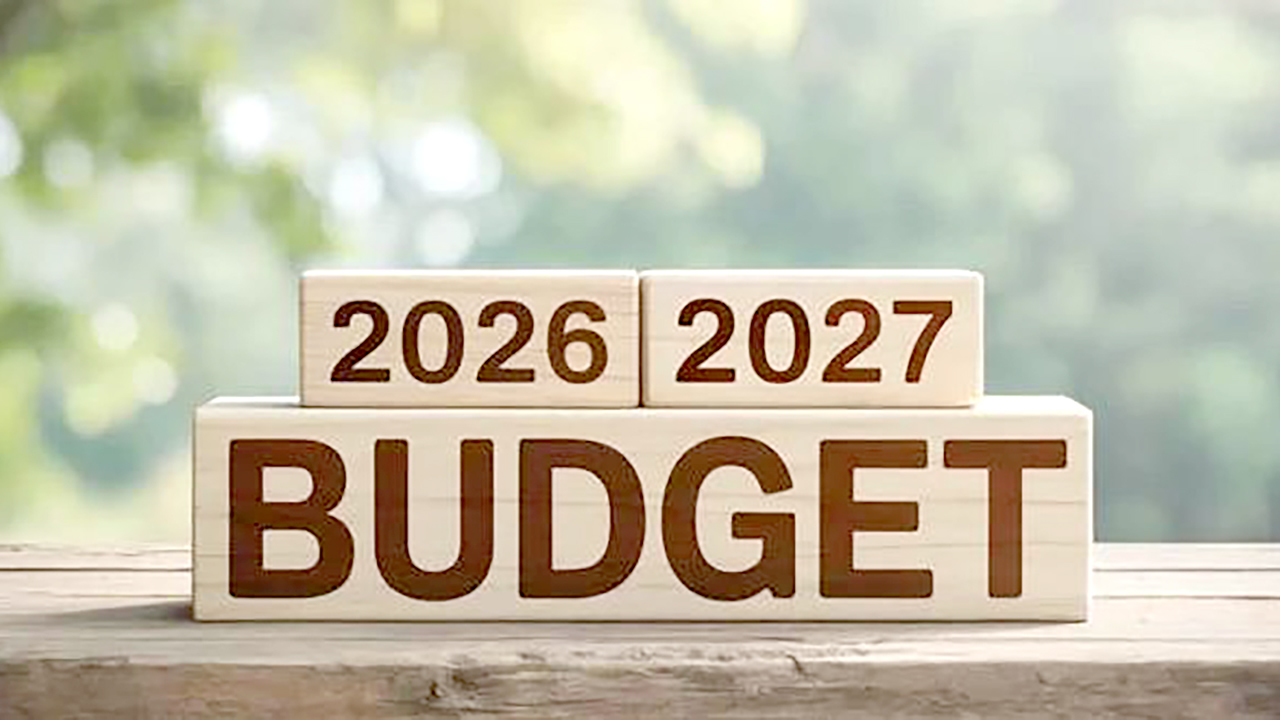 Budget 2026-2027