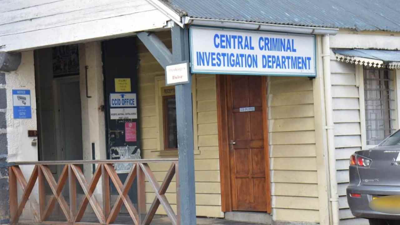 CCID