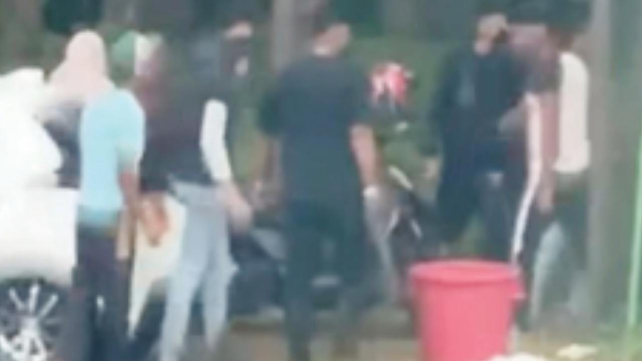 Dérapages et violences à Camp-Thorel : quatre suspects comparaissent devant le tribunal de Moka ce mardi