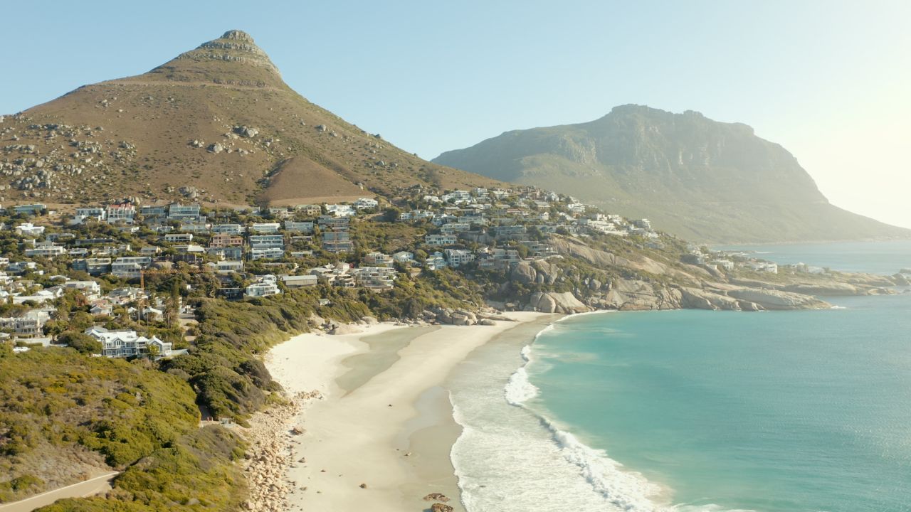 Cape Town