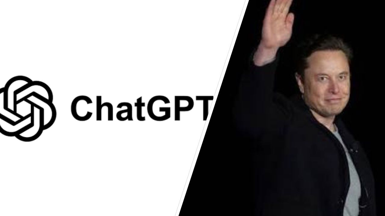 Chatgpt vs musk