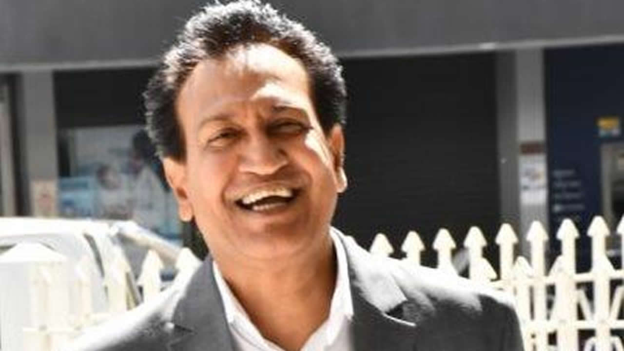Chavansingh Dabeedin, ex-cadre du CEB, est poursuivi devant la Financial Crimes Division. 