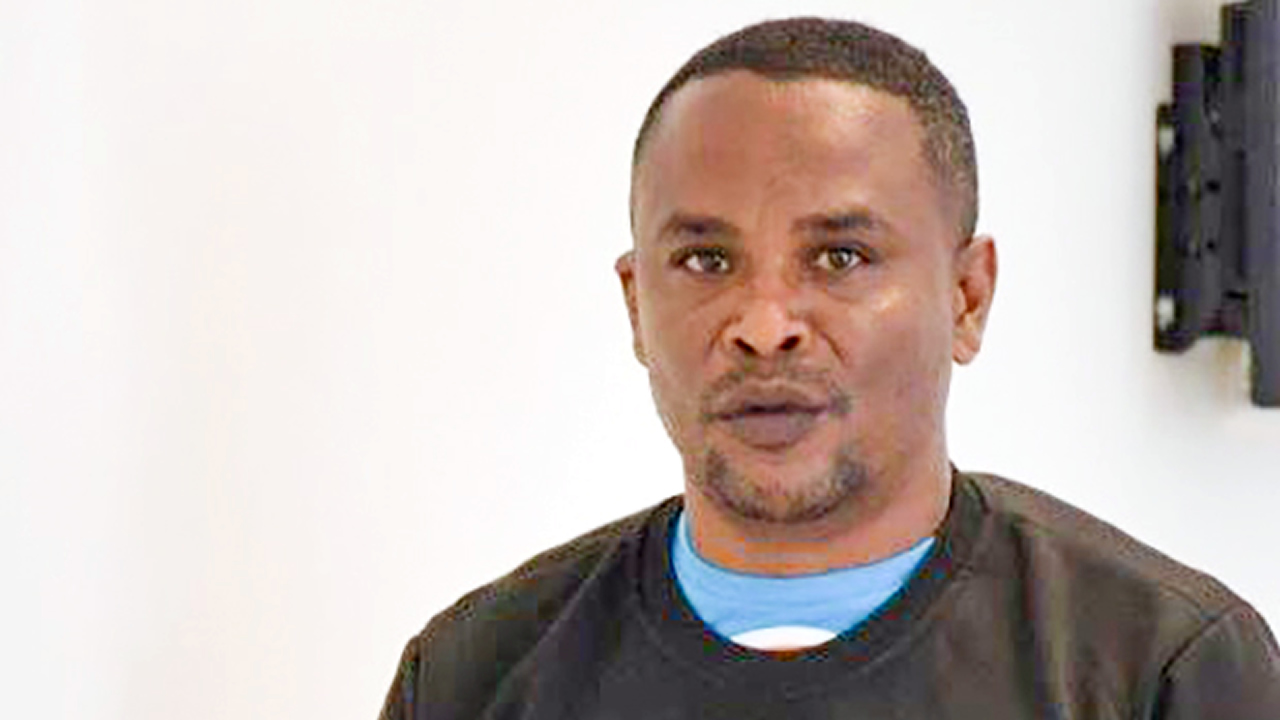 Christopher Jonathan Magdeleine  a plaidé coupable.