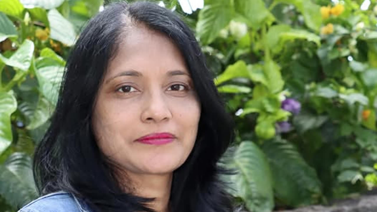 Dr Babita Thannoo-230526