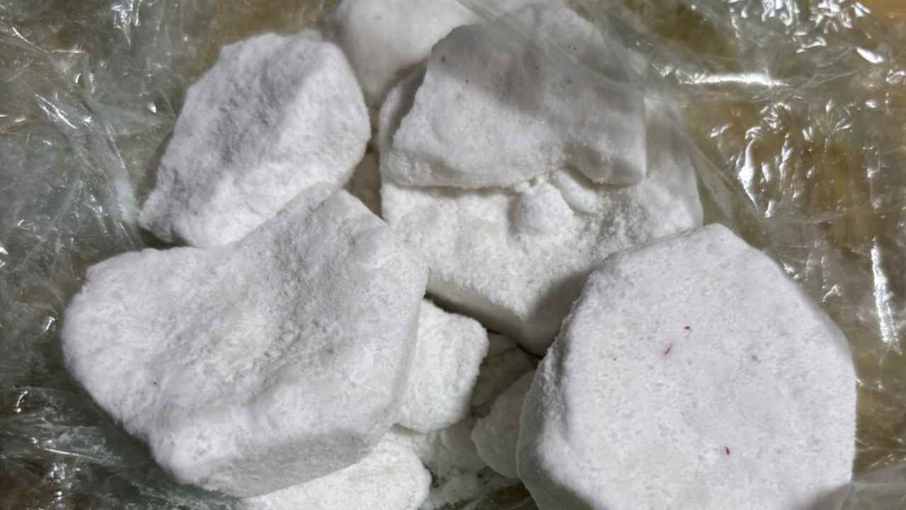 Drogue
