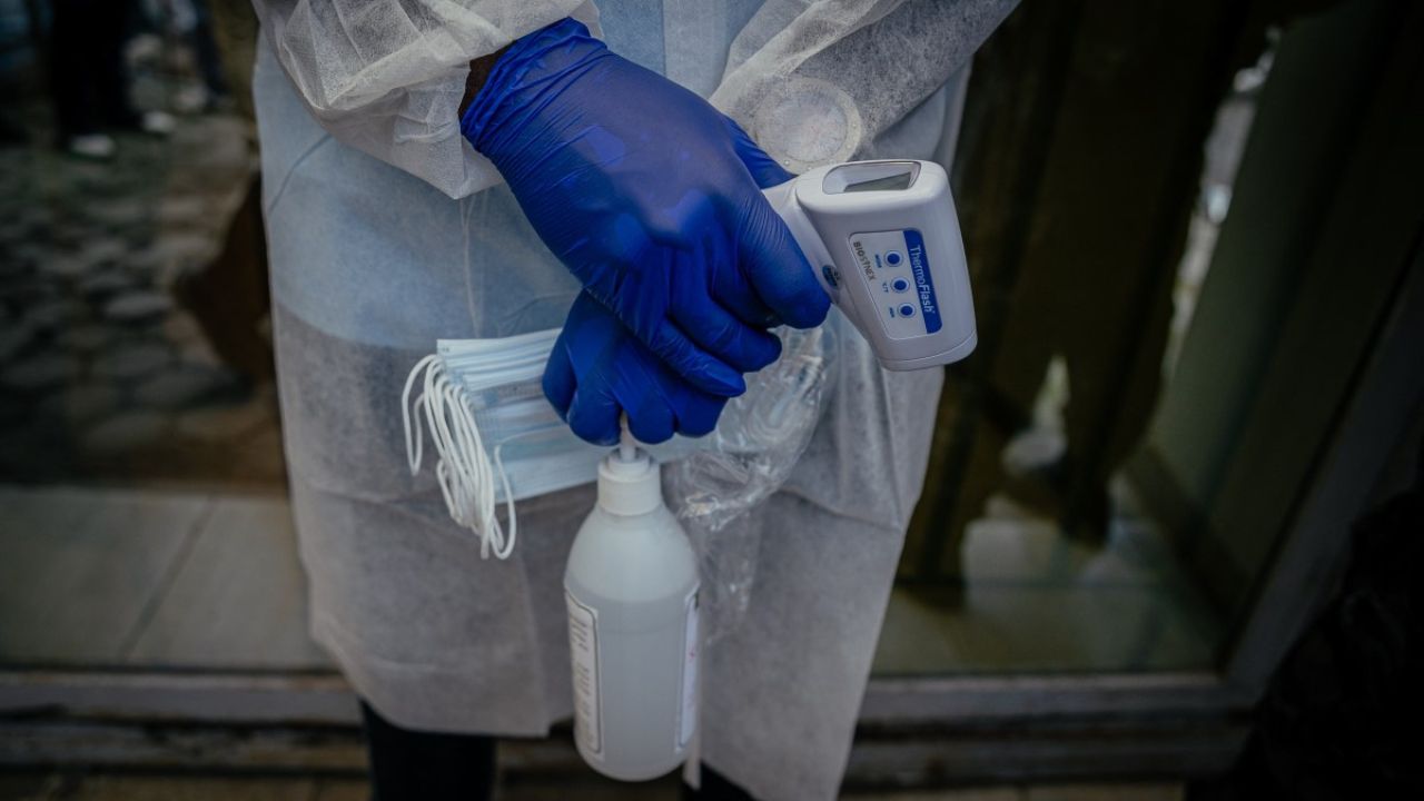 ebola