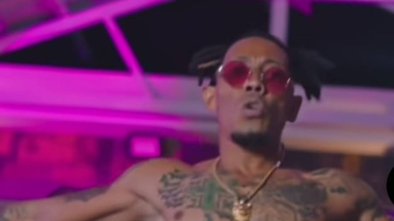 Agression alléguée sur sa compagne : le chanteur Gangsta Baptista arrêté et placé en détention