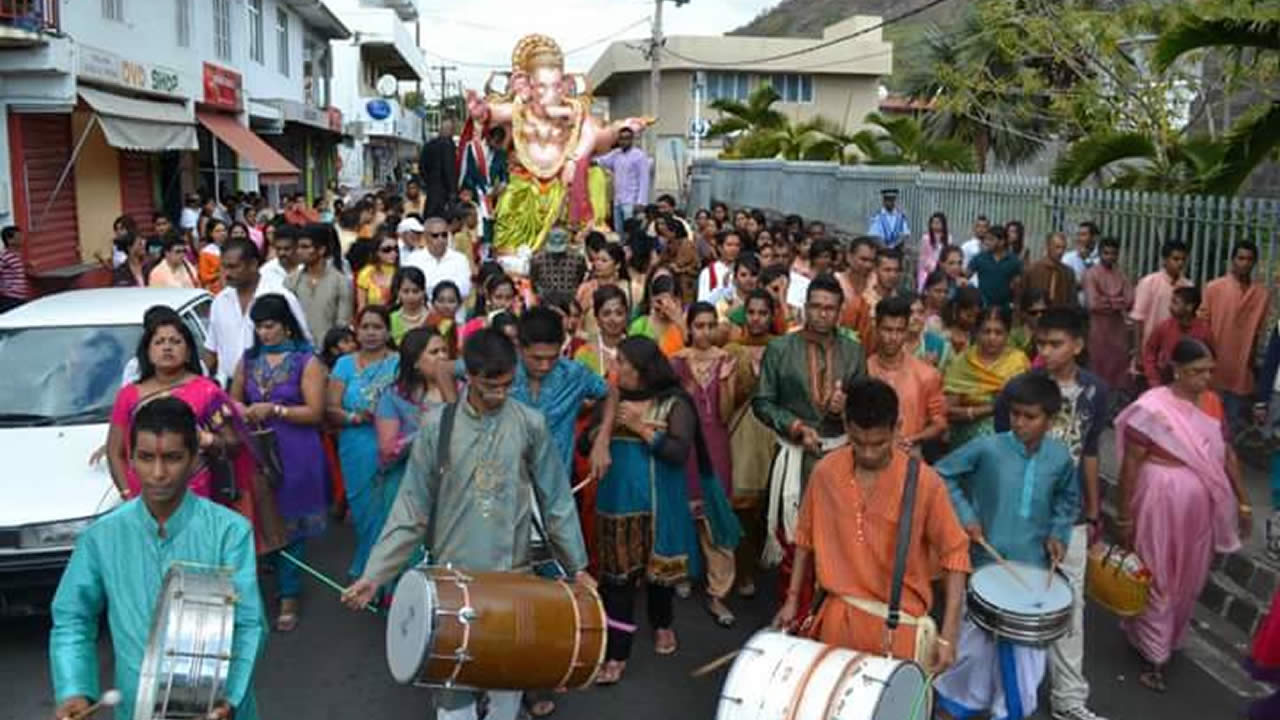 Ganesh Chaturthi 