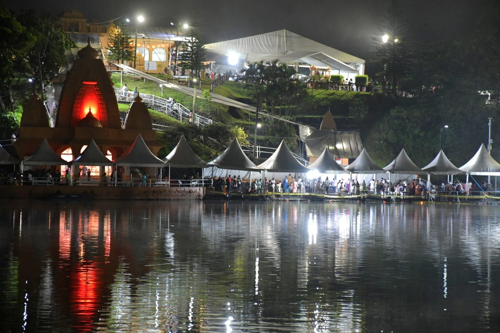 Ganga Talao