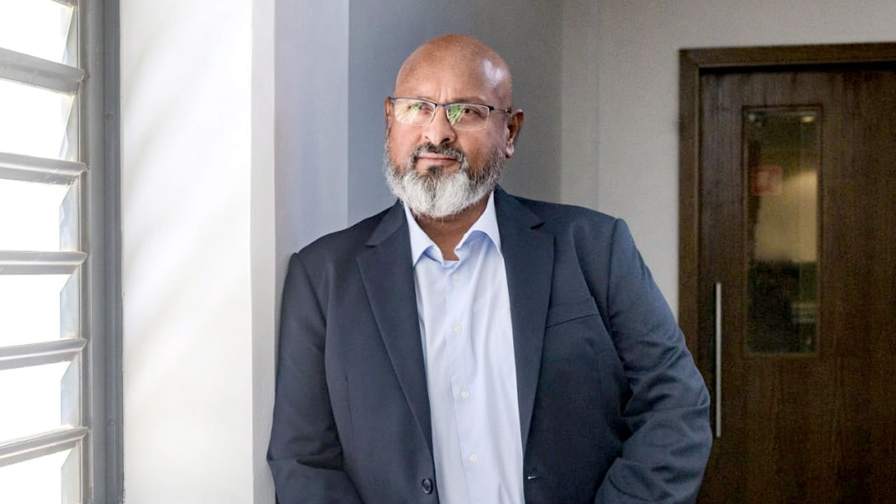 Govindah Chinapiel