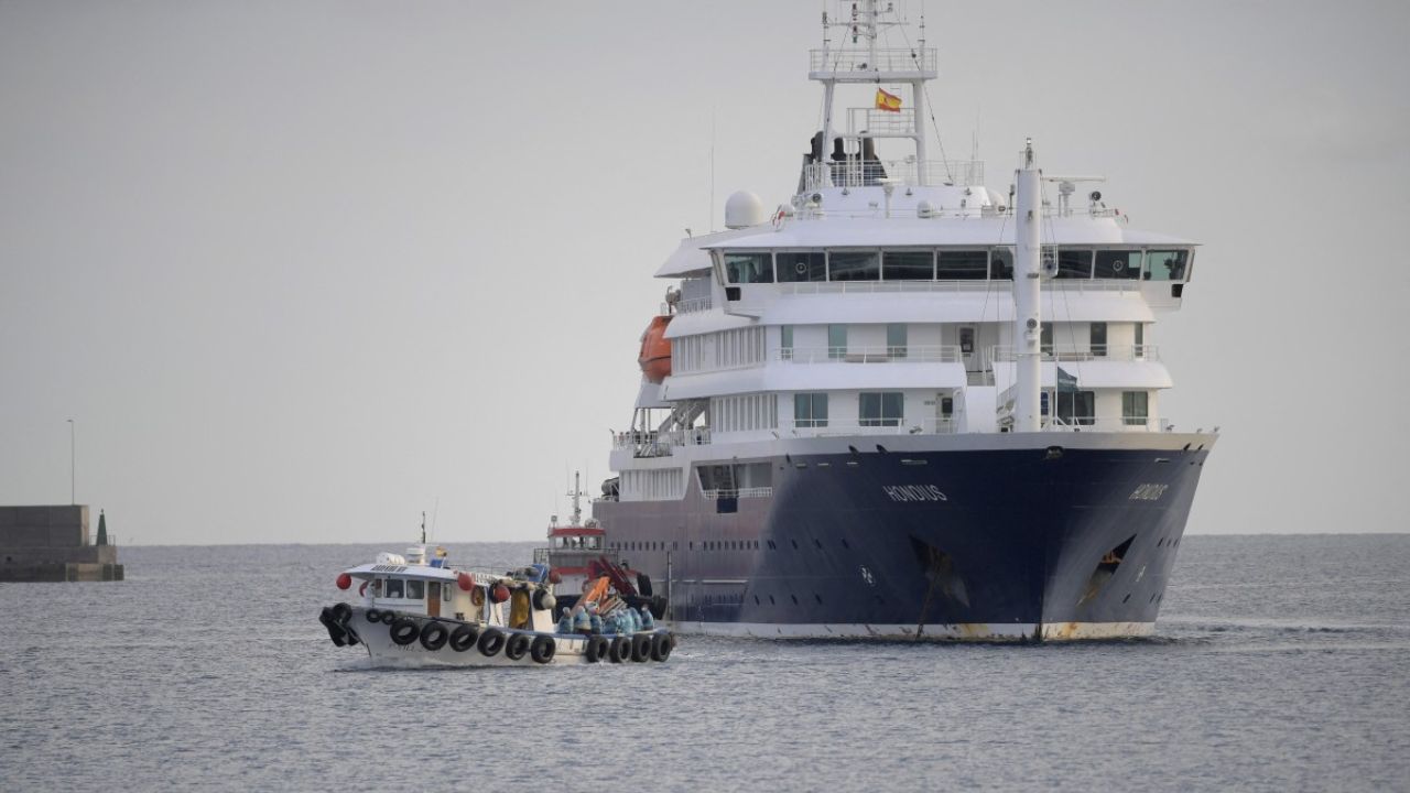 Hantavirus sur bateau 110526