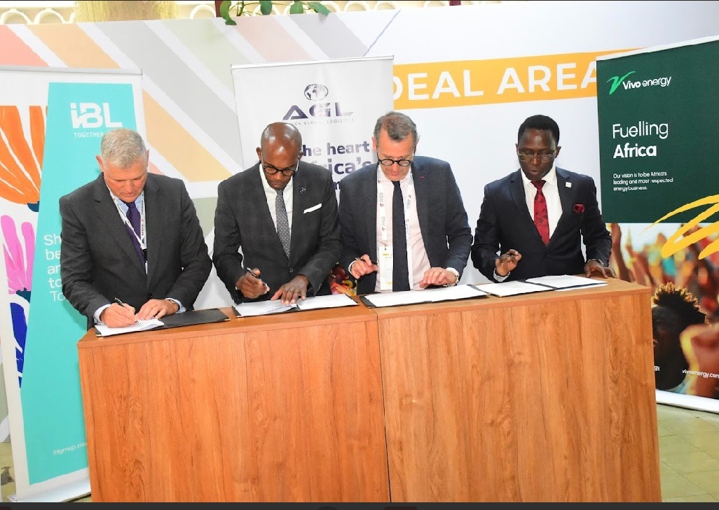 IBL renforce ses partenariats stratégiques à Nairobi