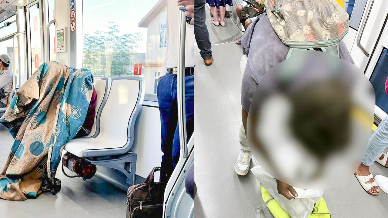 Le problème dépasse désormais la simple question du ticket non payé. Pour de nombreux usagers, c’est toute la question de la sécurité et du respect dans les transports publics qui est aujourd’hui posée.
