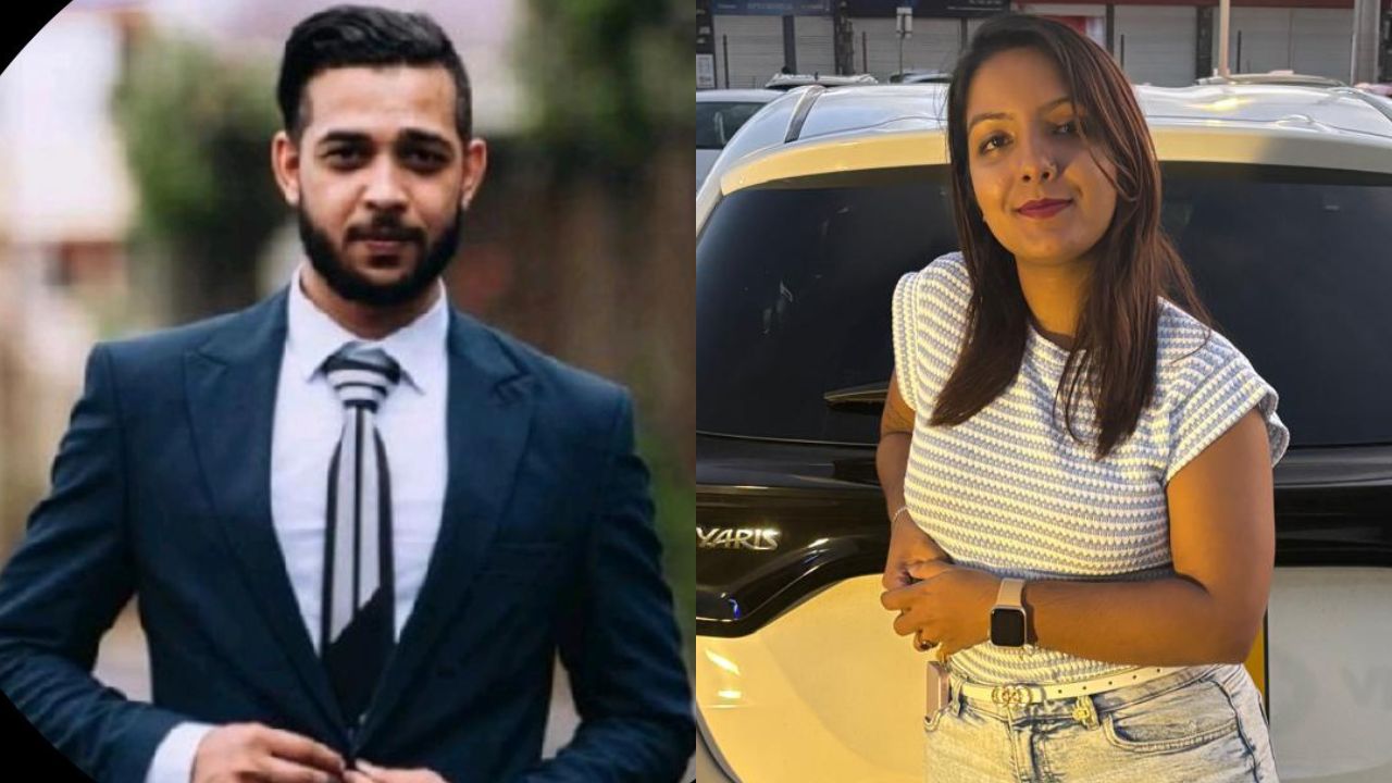 Jean Valery Norvic Salesse et Manisha Budhoo st-pierre 290526