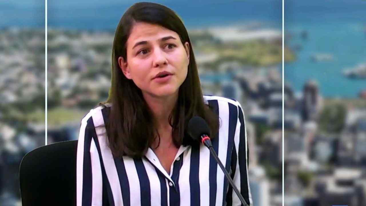 Joanna Bérenger 