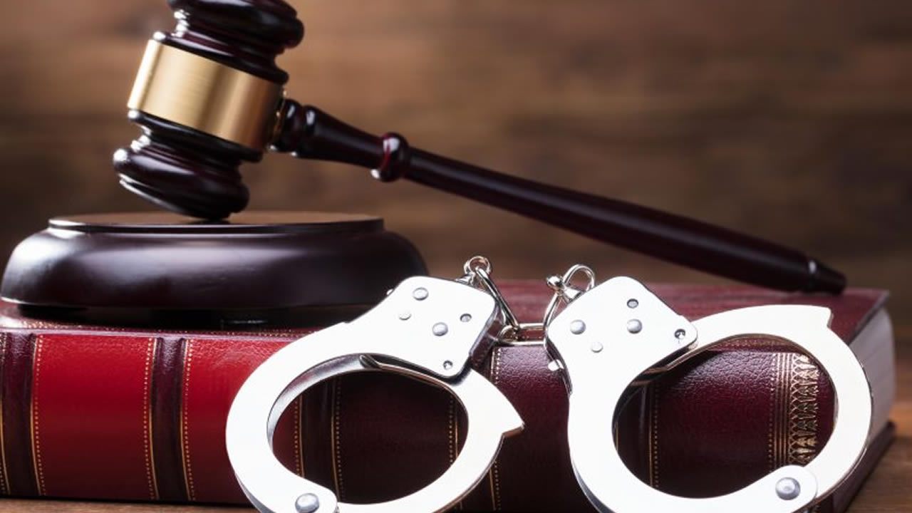 Marie Corinne Marie avait plaidé coupable pour escroquerie devant la cour intermédiaire.