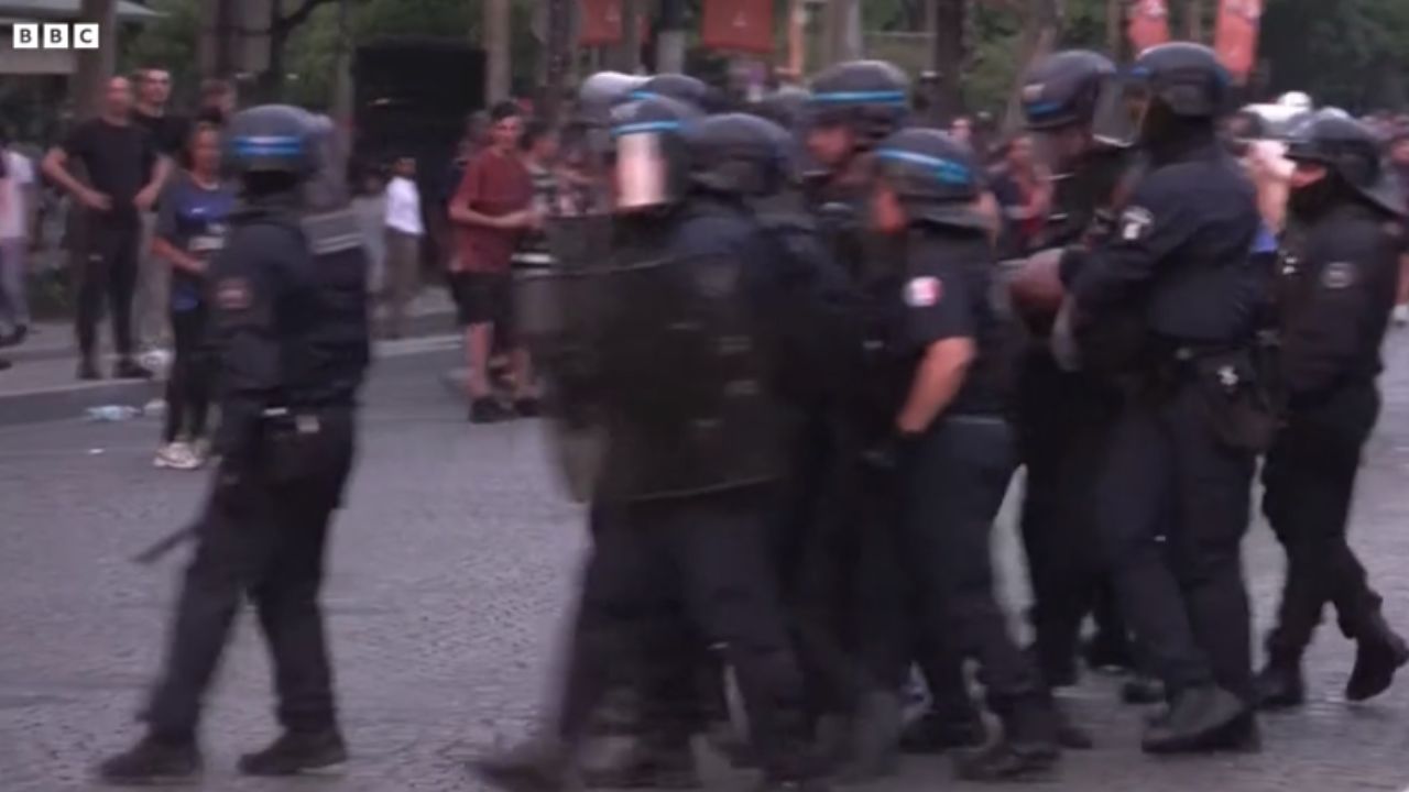 Paris
