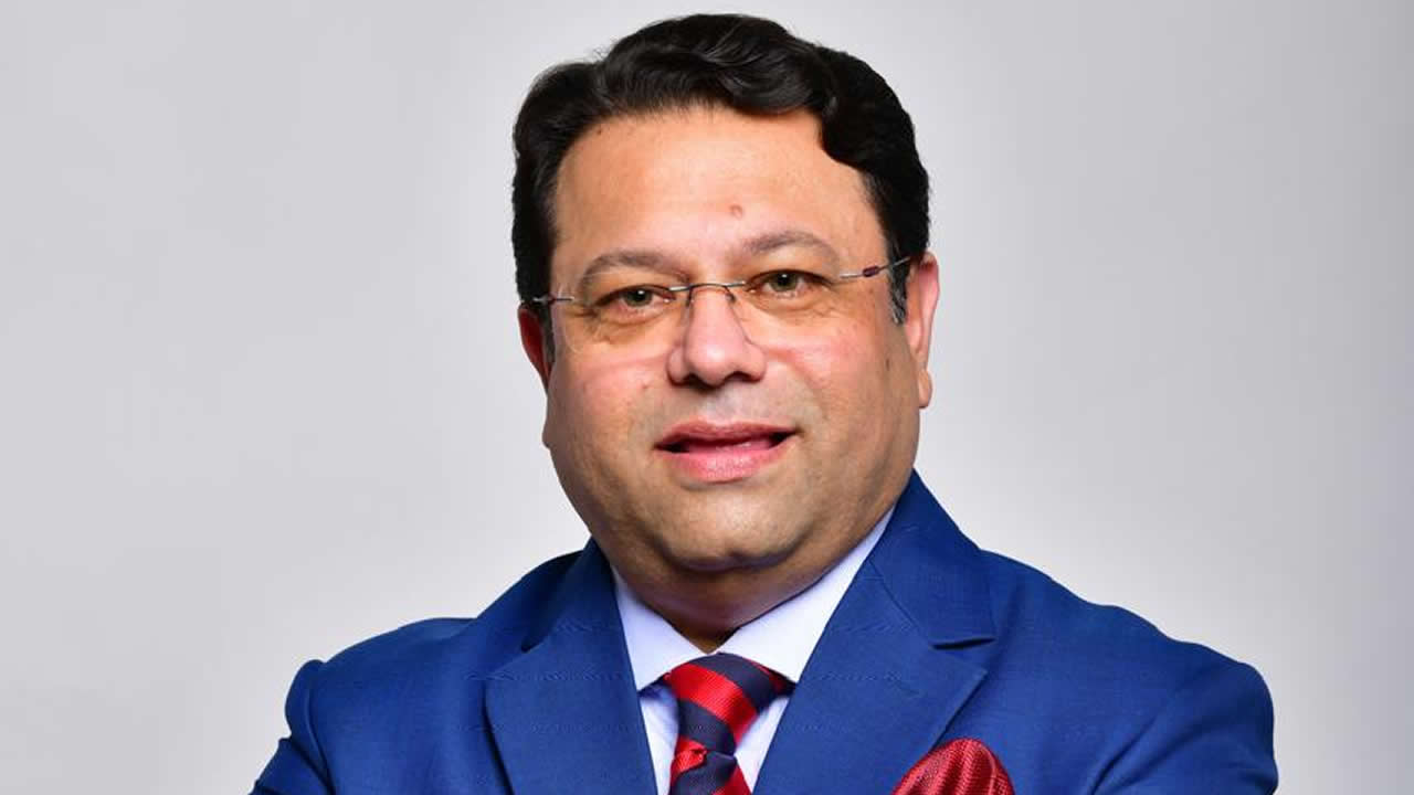 Khushal Lobine