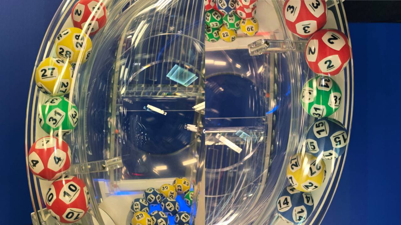 Loto et Loto Plus : pas de grand gagnant ce mercredi 13 mai
