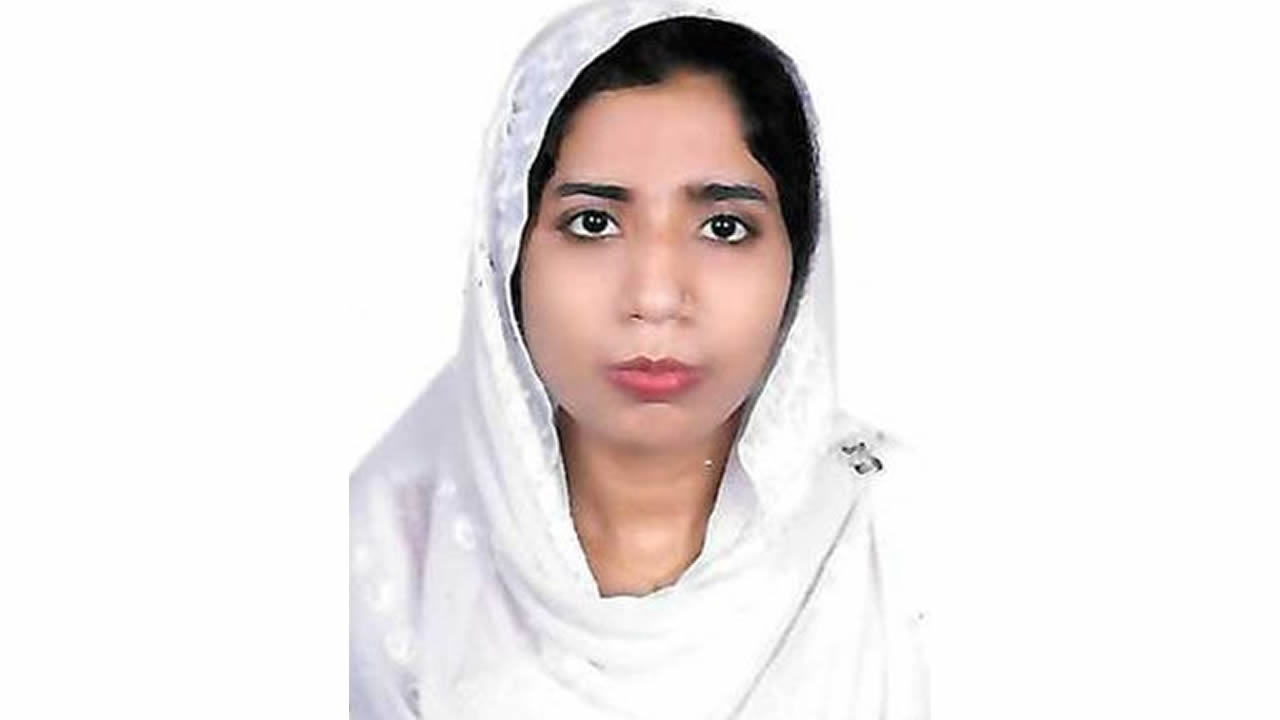 Une récompense de Rs 100 000 a été promise pour toute information concernant la Bangladaise Monowara Begum.