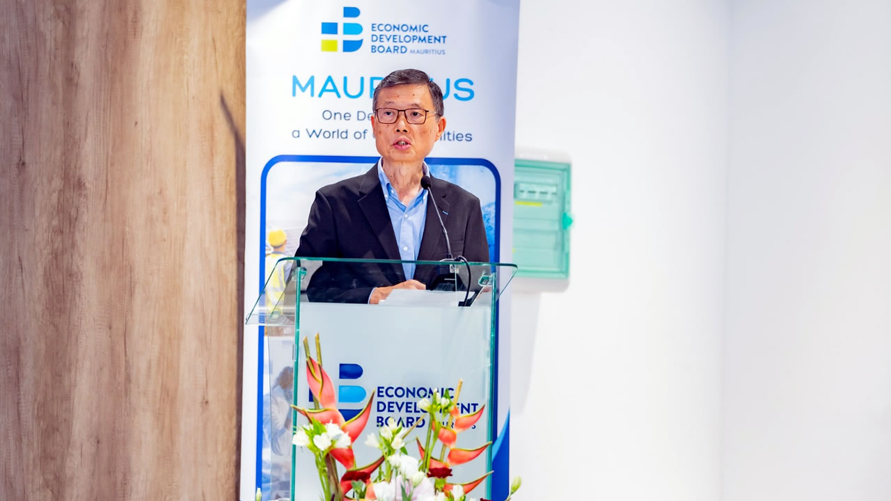 Pascal Tsin
