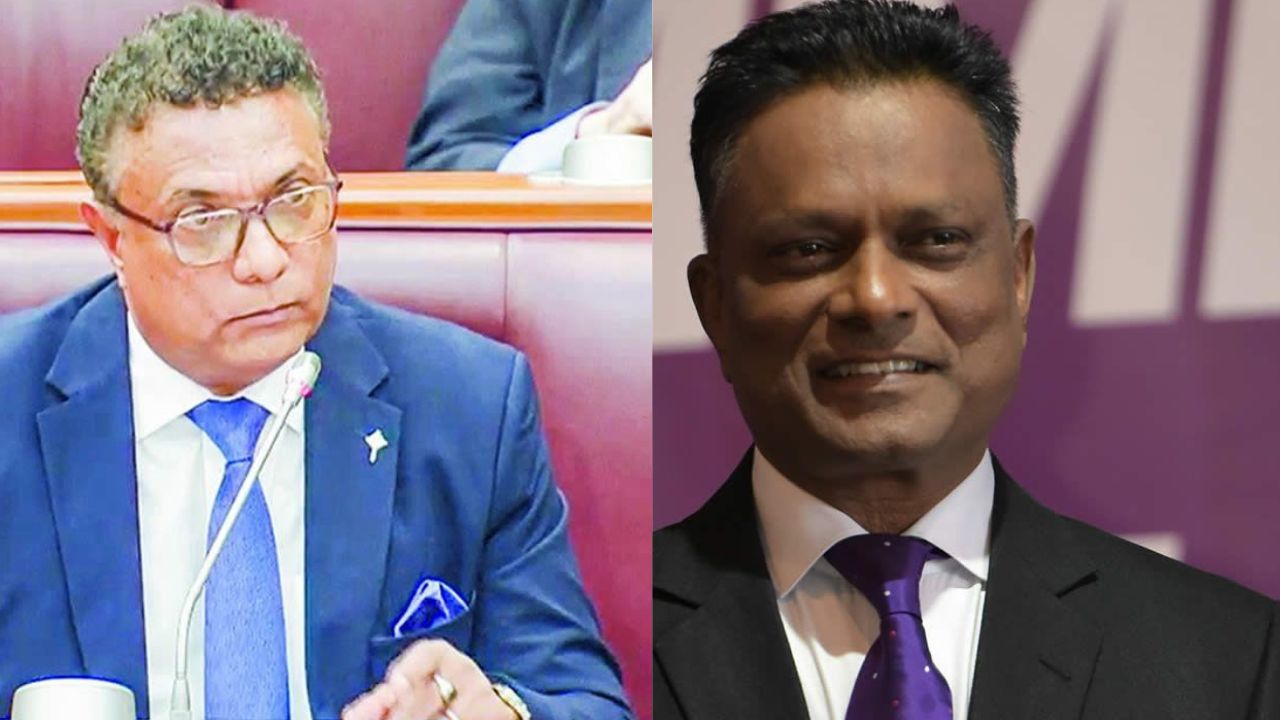 Quirin et Nagalingum 