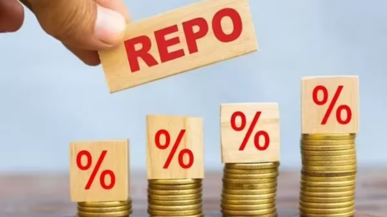 Repo