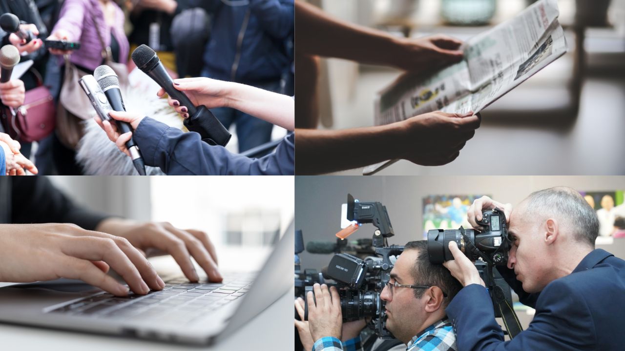 Reporters sans frontières